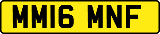MM16MNF