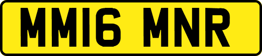 MM16MNR