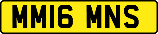 MM16MNS