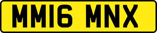 MM16MNX