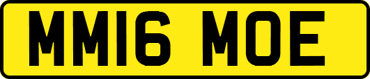 MM16MOE