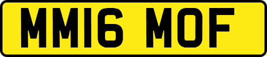 MM16MOF