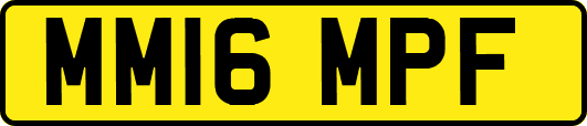 MM16MPF