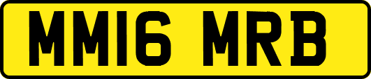 MM16MRB
