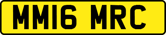 MM16MRC