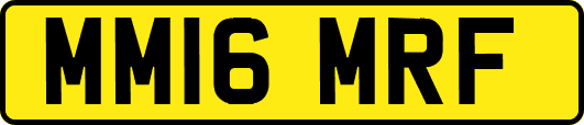 MM16MRF