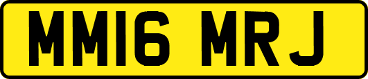 MM16MRJ