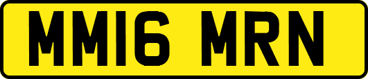 MM16MRN