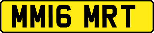 MM16MRT