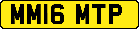MM16MTP