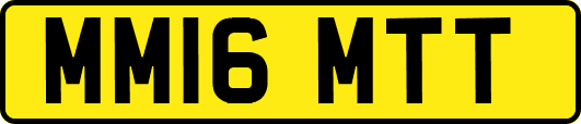 MM16MTT