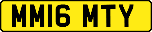 MM16MTY