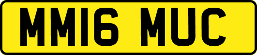 MM16MUC