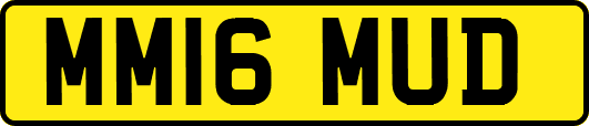 MM16MUD