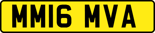 MM16MVA
