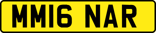 MM16NAR