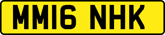 MM16NHK