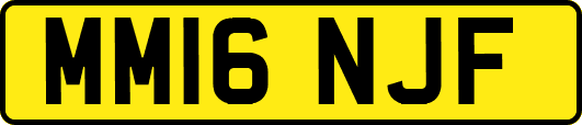 MM16NJF