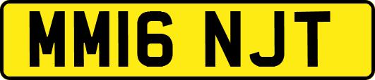 MM16NJT