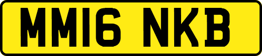 MM16NKB