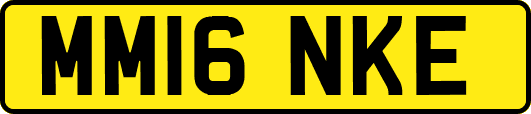 MM16NKE