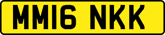 MM16NKK