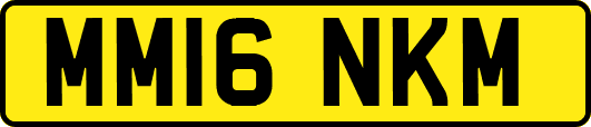 MM16NKM