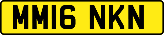MM16NKN