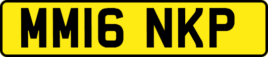 MM16NKP