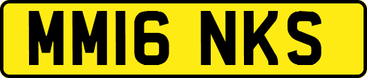 MM16NKS