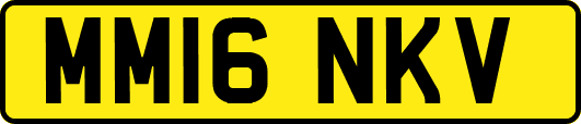 MM16NKV