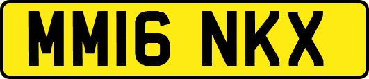 MM16NKX