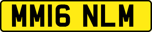 MM16NLM