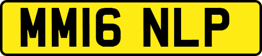 MM16NLP