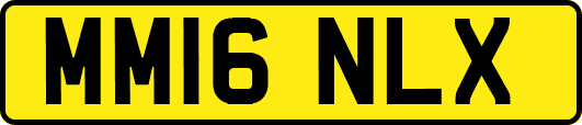 MM16NLX