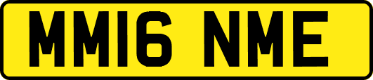 MM16NME