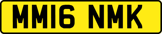 MM16NMK