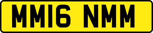 MM16NMM
