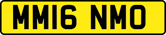 MM16NMO