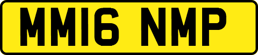 MM16NMP