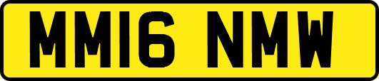 MM16NMW