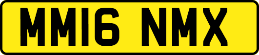 MM16NMX
