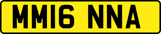 MM16NNA