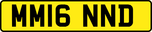 MM16NND