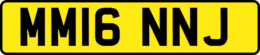 MM16NNJ