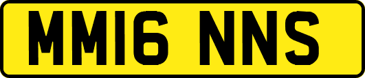 MM16NNS