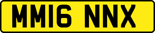 MM16NNX
