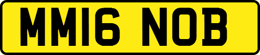 MM16NOB