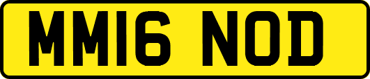 MM16NOD