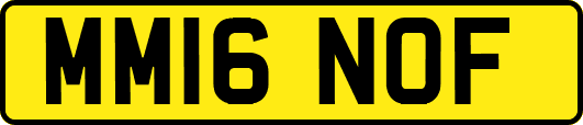 MM16NOF